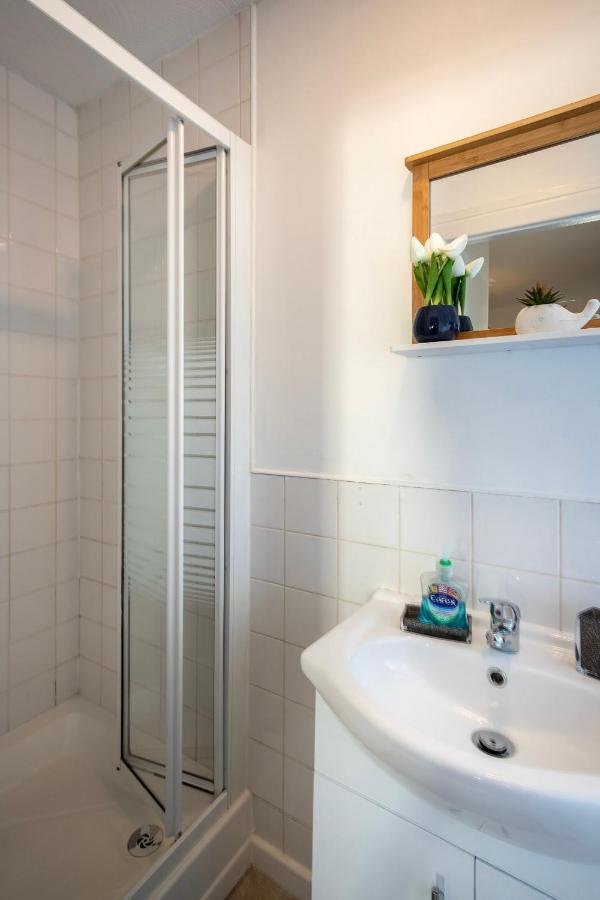 Ferienwohnung 03 Springfield - Sleeps 4 Blackpool Exterior foto